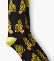 Lucky Dragon Socks