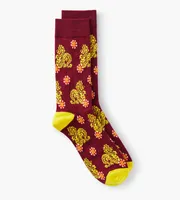 Lucky Dragon Socks