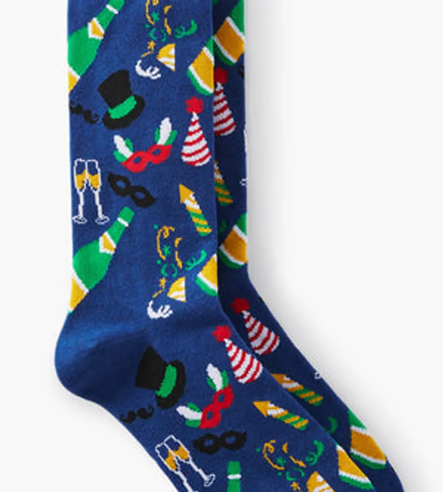 Celebration Socks