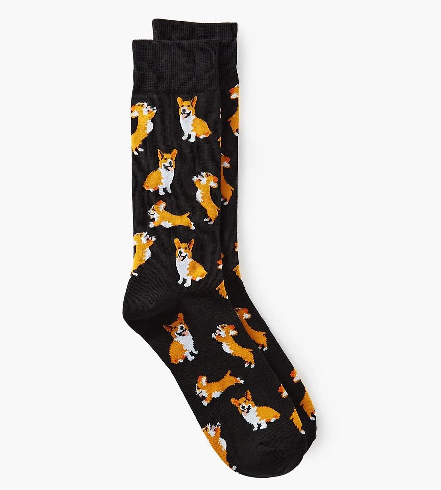 Dog Socks