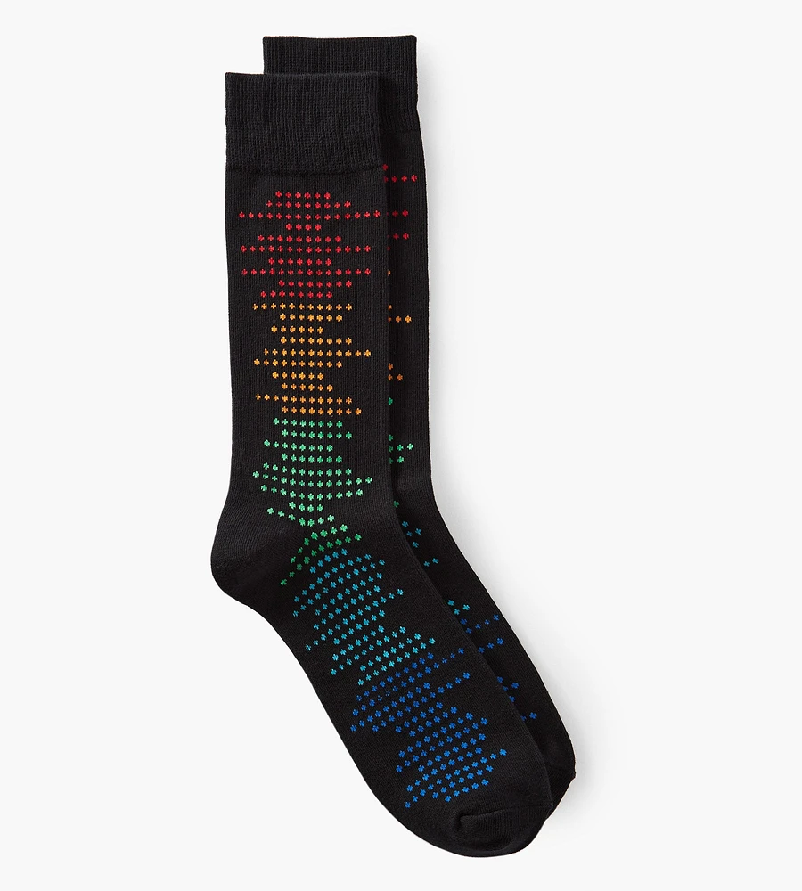 Sound Socks