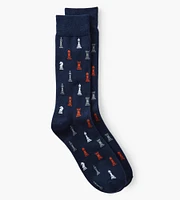 Chess Socks