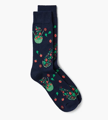 Salad Socks