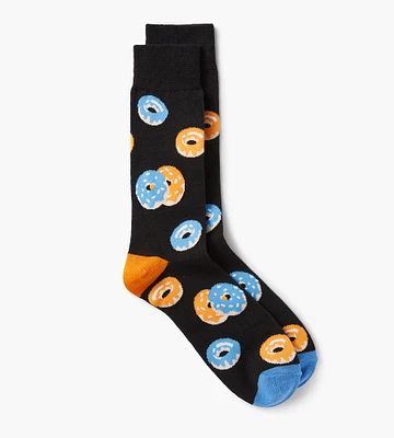 Donut Socks