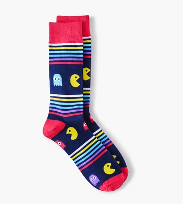 Pac Man Socks