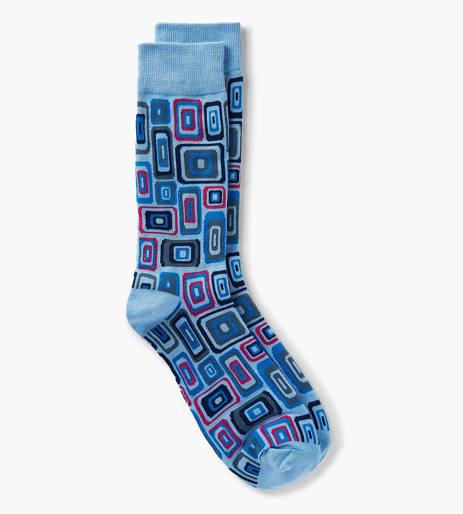 Geo Socks