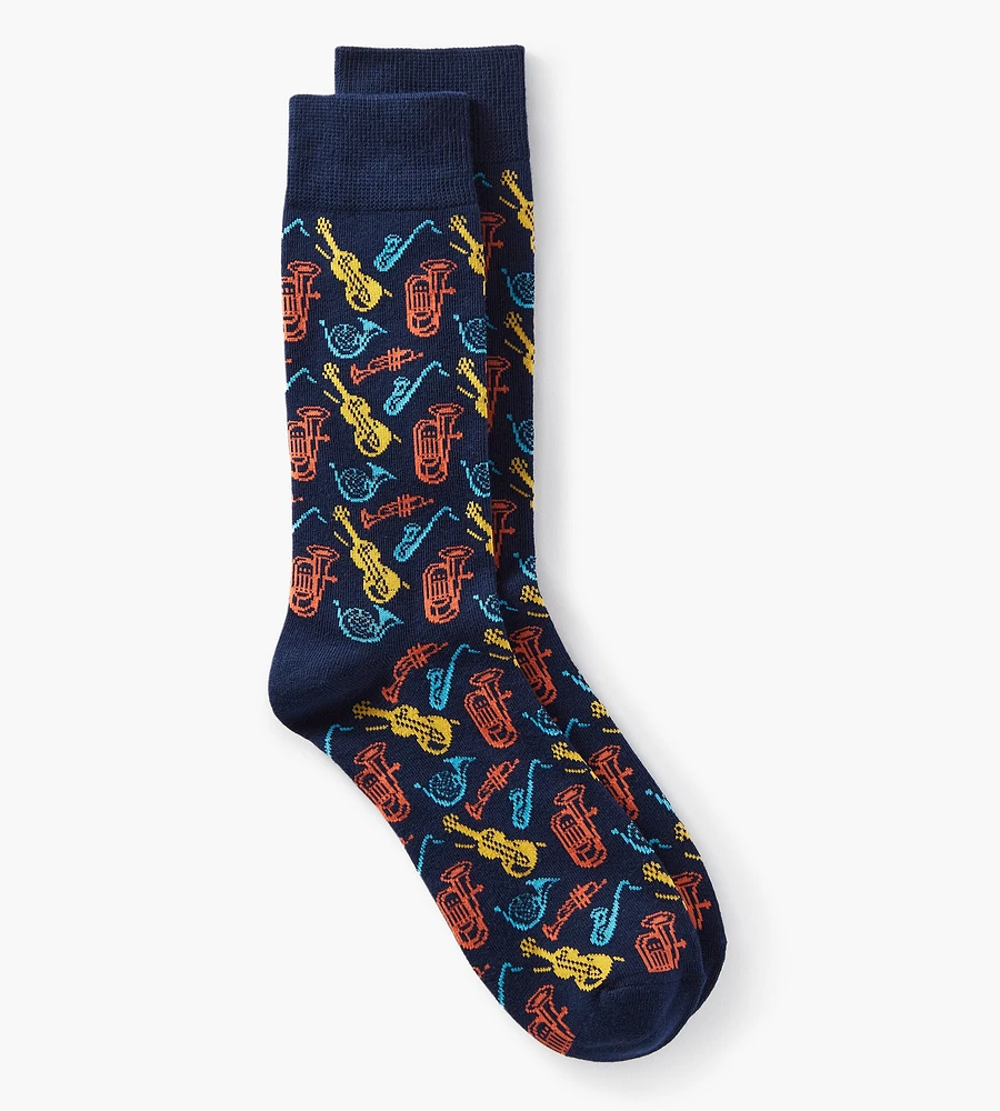 Instruments Socks