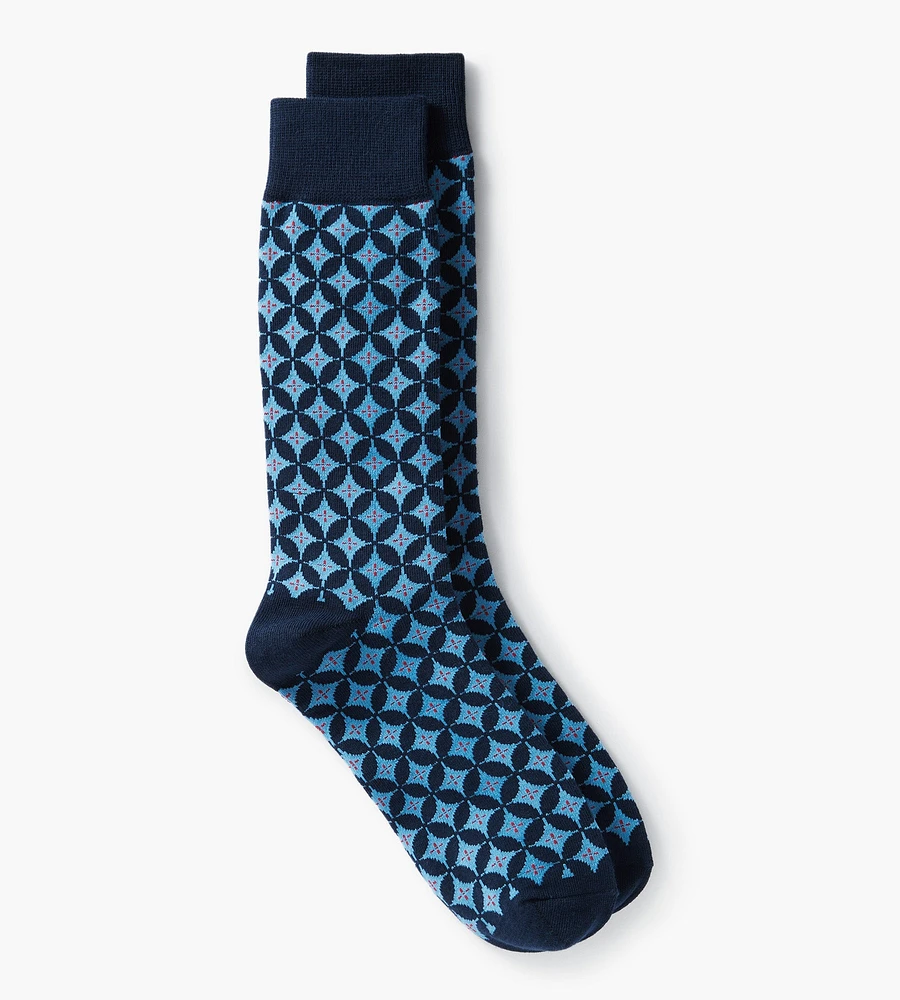 Tile Socks