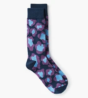 Amoeba Socks