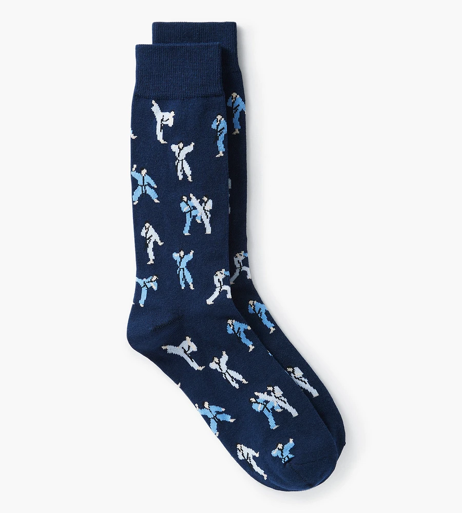 Martial Arts Socks