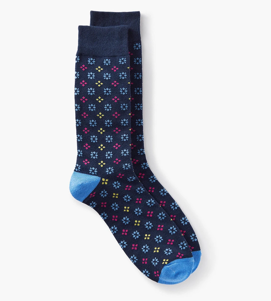 Geo Socks