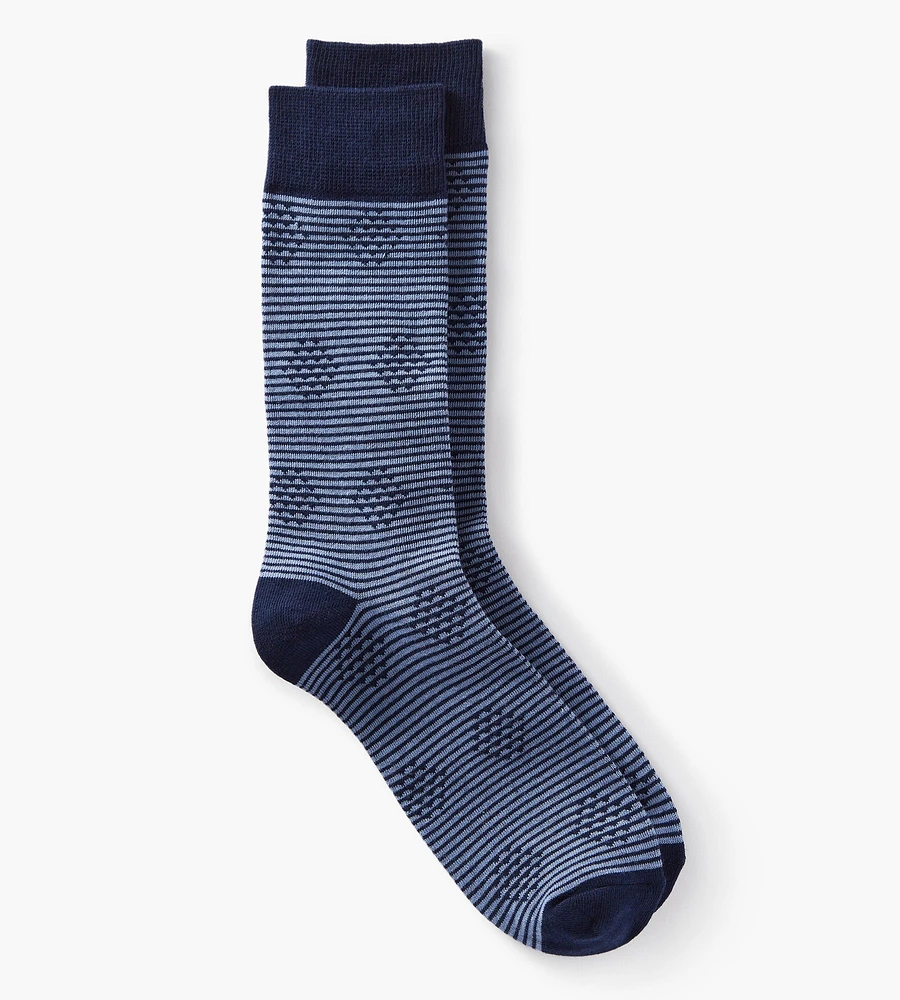 Geo Socks