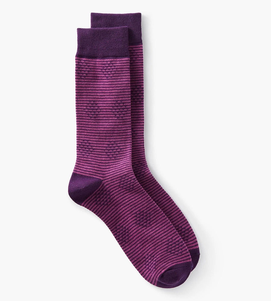 Geo Socks