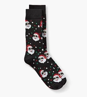 Santa Socks