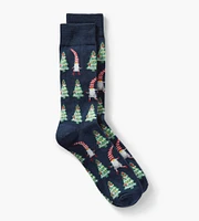 Gnomes Socks