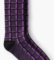 Tiles Socks