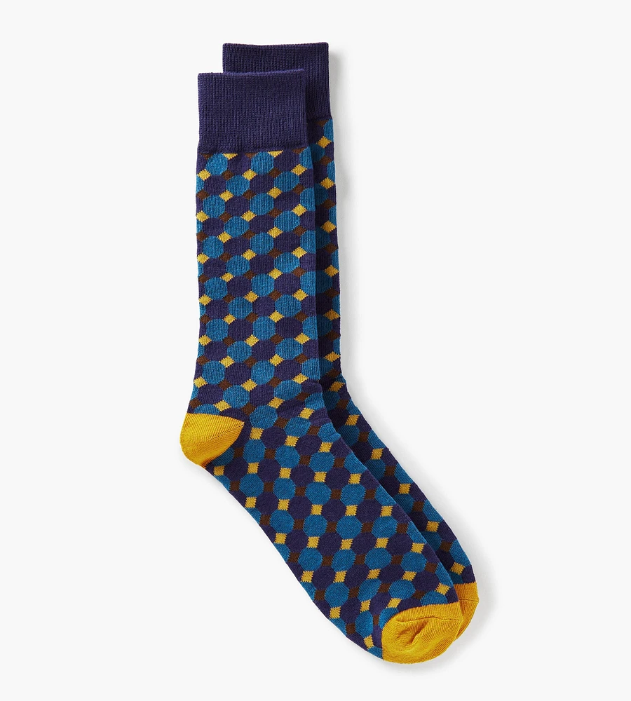 Geo Socks