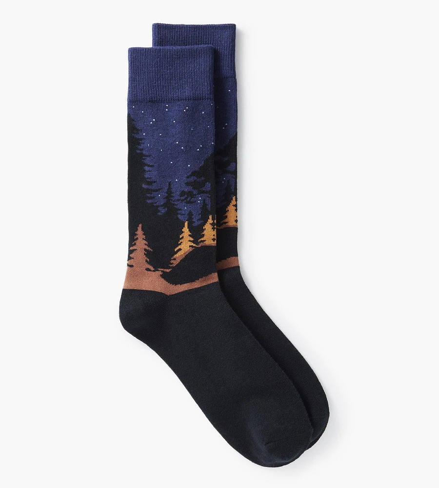 Outdoor Socks