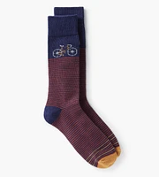 Bicycle Socks