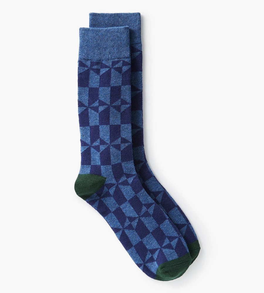 Shapes Socks