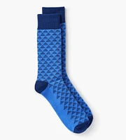 Geo Socks