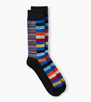 Stripe Socks