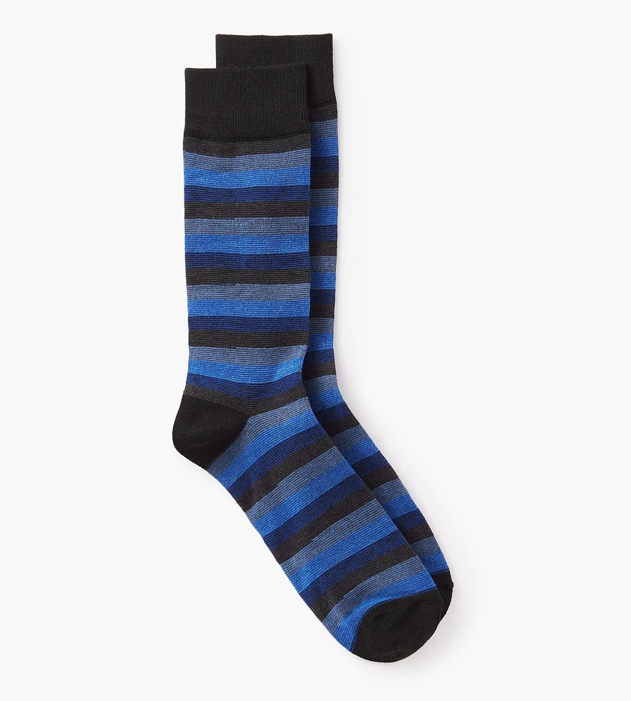 Stripe Socks