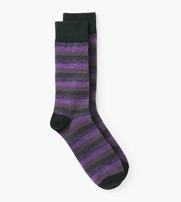 Stripe Socks
