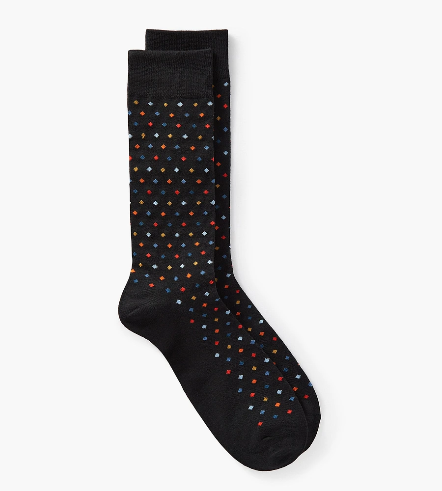 Diamond Socks