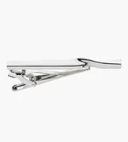 Twisted Tip Tie Bar