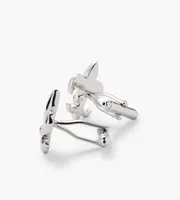 Fleur-De-Lis Cufflinks