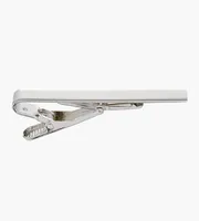 Narrow Tie Clip