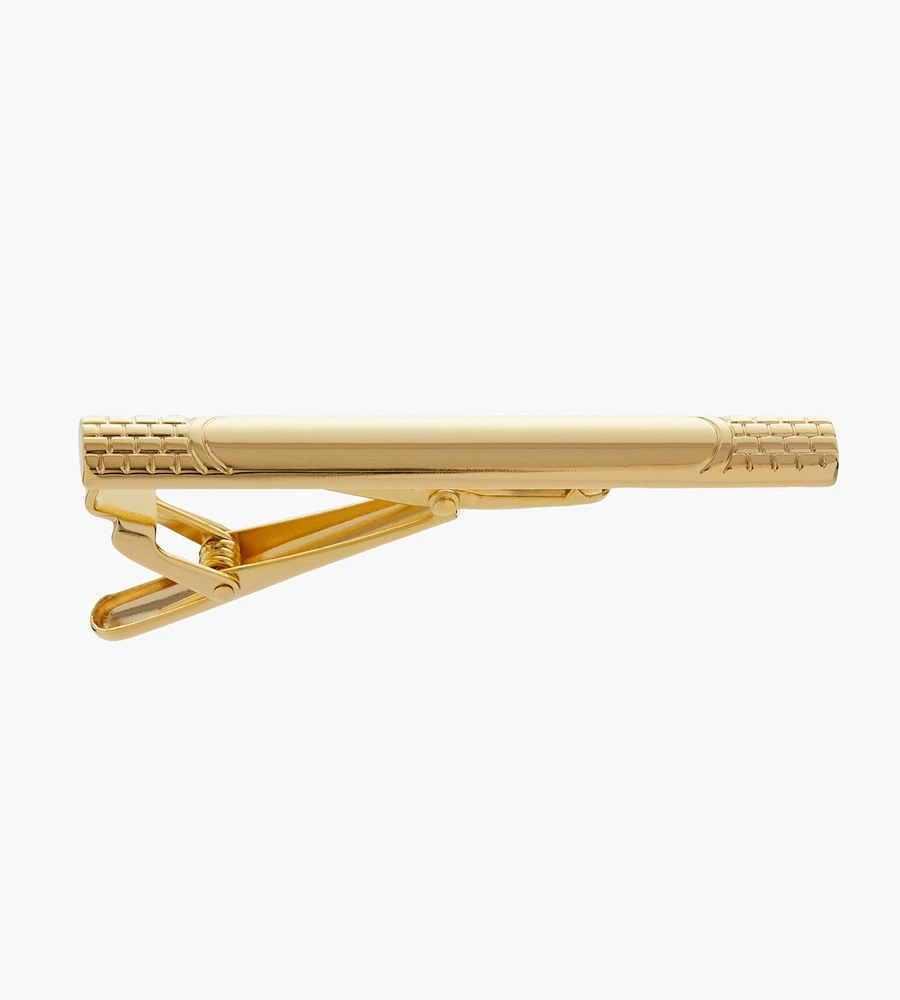 Textured Edge Tie Bar