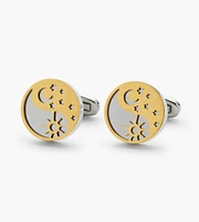 Day & Night Cufflink