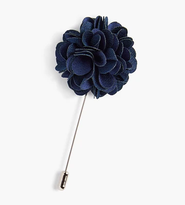Luxe Sparkle Lapel Pin