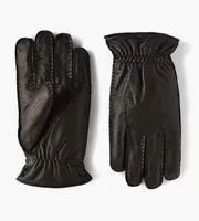 Goat Nappa Gloves