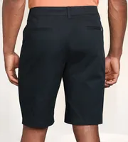 Modern Fit 5-Pocket 360° Stretch Shorts