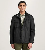 Modern Fit Field Jacket