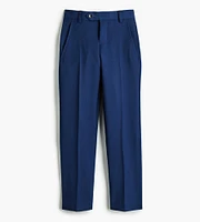 Boys Solid Suit Pants