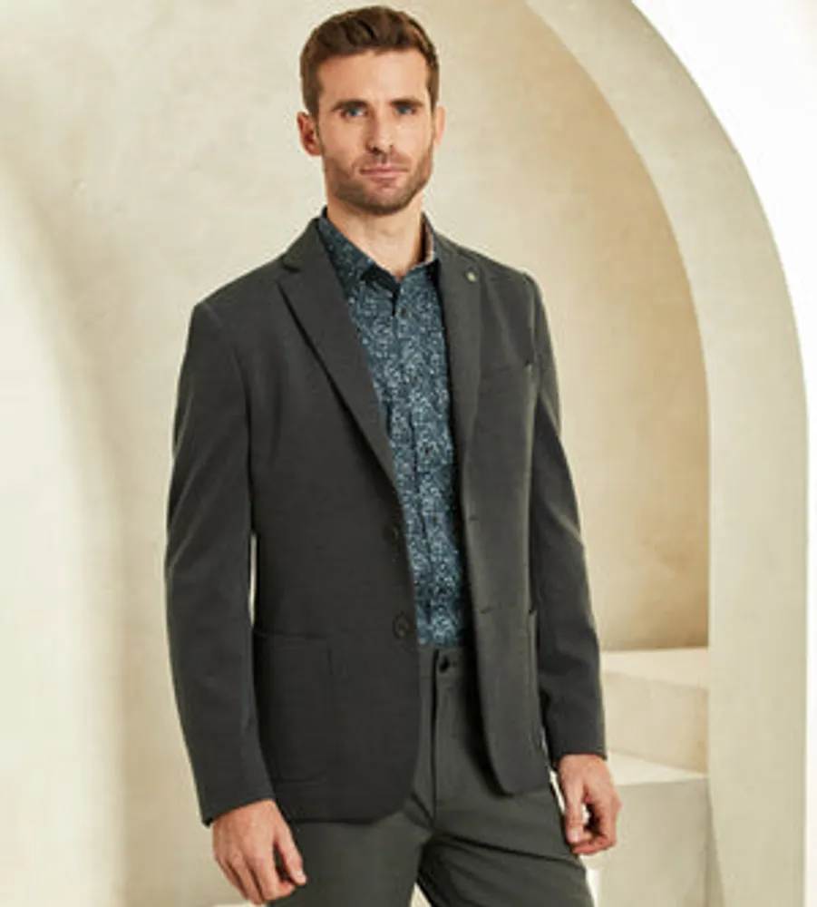 Men's Sport Jackets & Coats at Tip Top