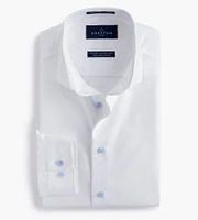 Modern Fit Non-Iron Dress Shirt