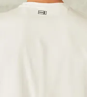 Modern Fit Short Sleeve Liquid Cotton Tee Shirt