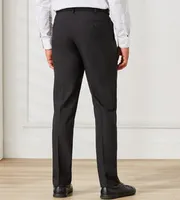 Slim Fit Performance Stretch Dress Pants