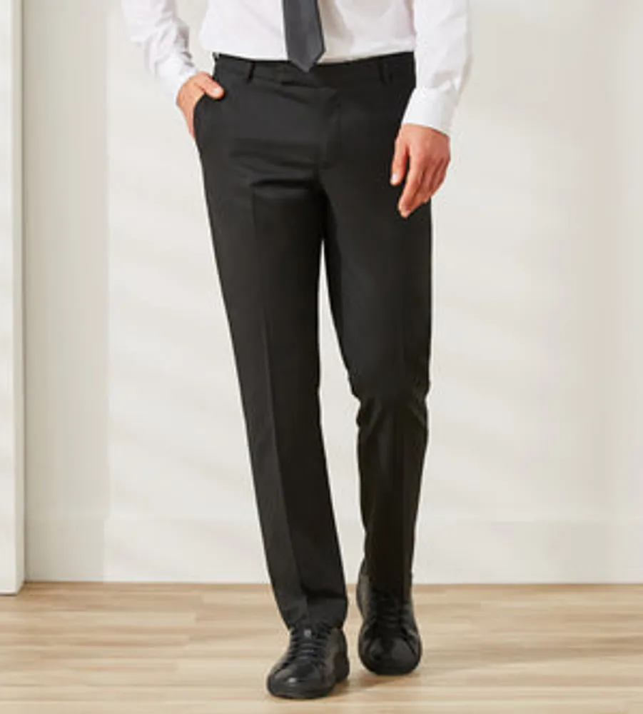 Modern Fit Stretch Dress Pants