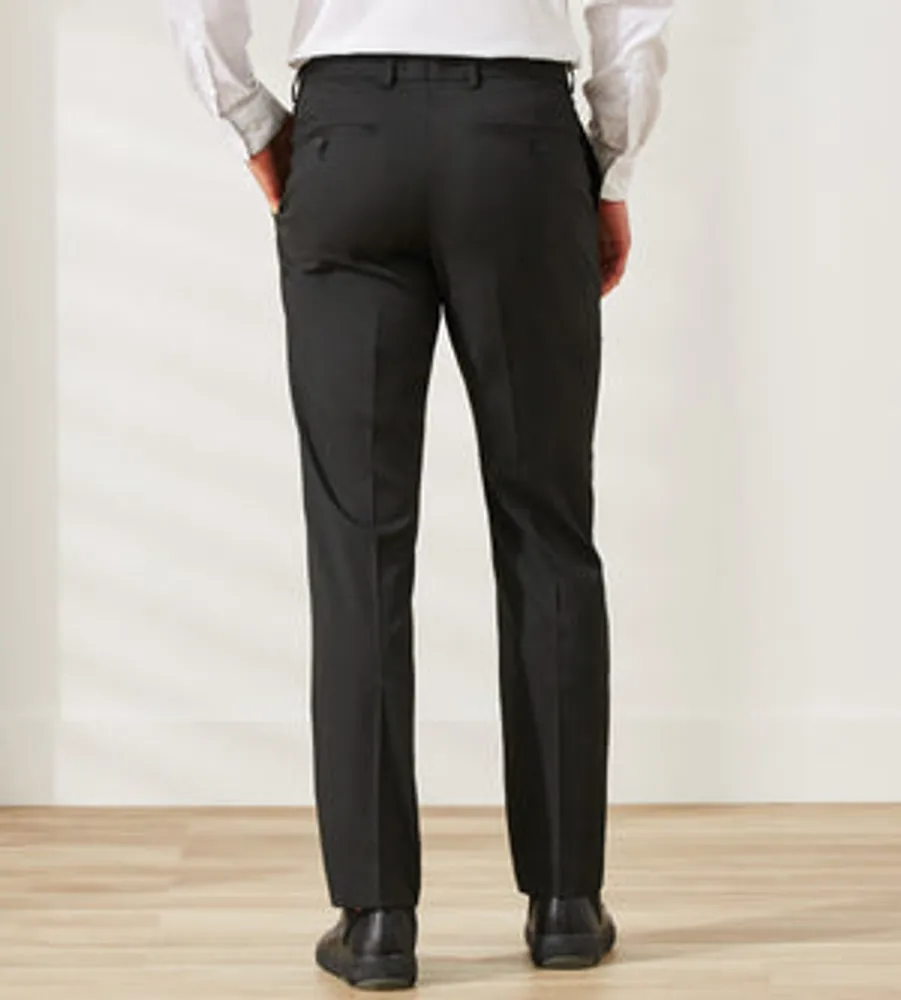 Modern Fit Stretch Dress Pants