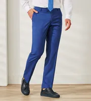 Modern Fit Stretch Dress Pants