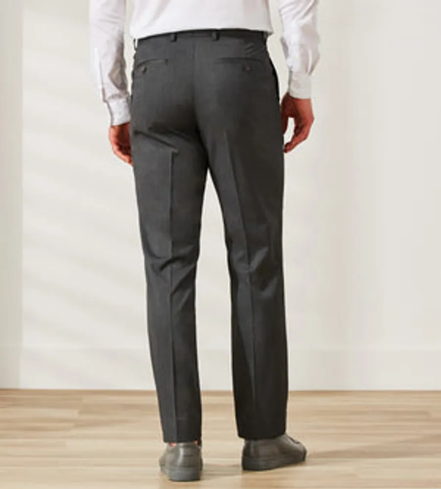 Modern Fit Stretch Dress Pants