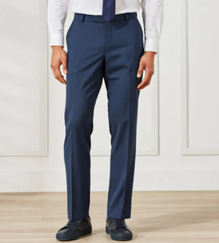 Modern Fit Stretch Dress Pants