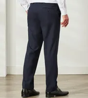 Modern Fit Stretch City Comfort Dress Pants