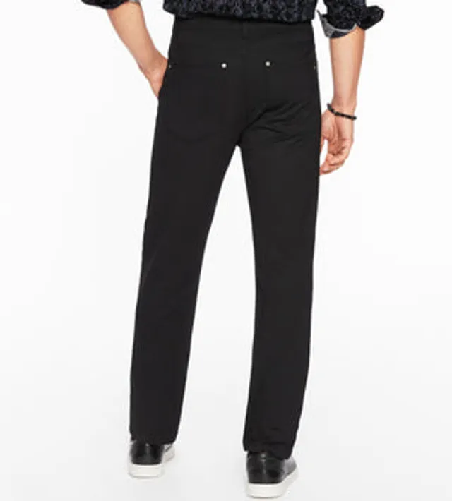 Modern Fit 4-Way Stretch 5-Pocket Pants